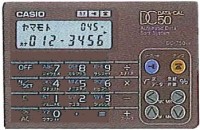 casio DC-750KB (WD)